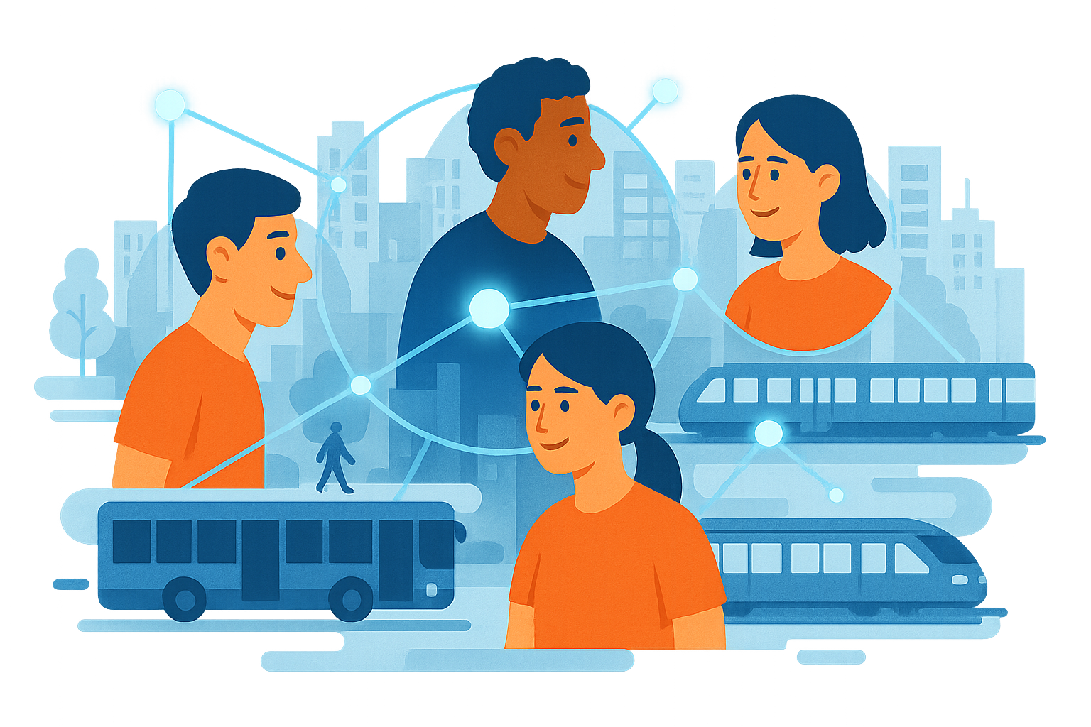 How It Works Illustration