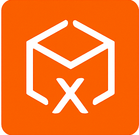 HOX Logo